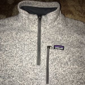Patagonia Boys Sweater